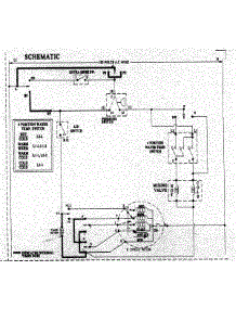 10 - Wiring Information parts for Maytag Washer SAV2655AWW from AppliancePartsPros.com