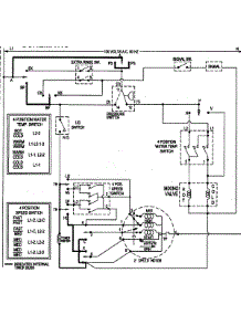 10 - Wiring Information parts for Maytag Washer SAV365AAWW from AppliancePartsPros.com