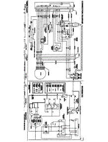 09 - Wiring Information parts for Maytag Washer SAV505DAWQ from AppliancePartsPros.com