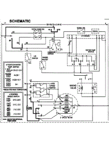 10 - Wiring Information parts for Maytag Washer SAV515DEWW from AppliancePartsPros.com