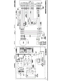 09 - Wiring Information parts for Maytag Washer SAV5401AWW from AppliancePartsPros.com
