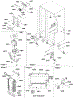 05 - Drain Systems And Evaporator Assy