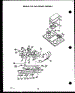 02 - Griddle Top And Burner Assy