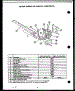 03 - Heater Burner And Control Components