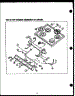 06 - Top And Top Burner Assy W / O Spark