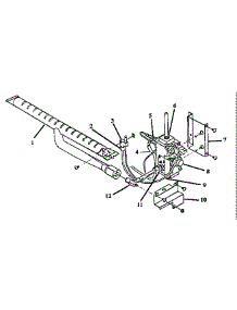 09 - Page 8 parts for Amana Range SBP39HG / SBP39HG/ from AppliancePartsPros.com