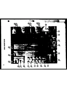 16 - Miscellaneous Parts parts for Amana Refrigerator SD25E from AppliancePartsPros.com