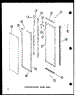 12 - Ref Door Assy