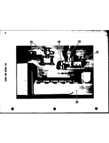 11 - Ice Maker And Parts parts for Amana Refrigerator SDI22D from AppliancePartsPros.com