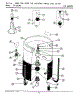 12 - Inner / Outer Tub,Agitator & Wtr Levl Swth