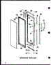 09 - Ref Door Assy