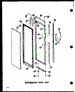 09 - Ref Door Assy