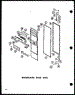 09 - Ref Door Parts