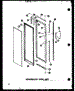 09 - Ref Door Assy