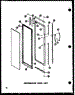 09 - Ref Door Assy
