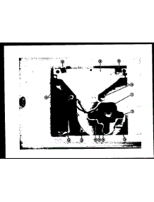 08 - Page 5 parts for Amana Refrigerator SR22-1 from AppliancePartsPros.com