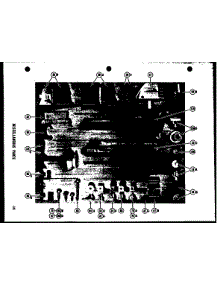 15 - Miscellaneous Parts parts for Amana Refrigerator SR22D from AppliancePartsPros.com