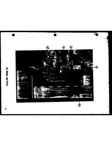 09 - Ice Maker And Parts parts for Amana Refrigerator SR22E from AppliancePartsPros.com