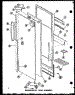 10 - Ref Door Assy