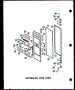 10 - Ref Door Parts