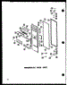 10 - Ref Door Parts