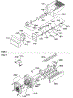 07 - Ice Bucket Auger And Ice Maker Parts