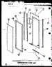 12 - Ref Door Assy