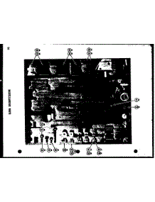 18 - Miscellaneous Parts parts for Amana Refrigerator SRI22D from AppliancePartsPros.com