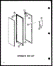 11 - Ref Door Assy