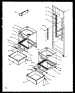15 - Ref Shelving And Drawers