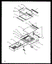 16 - Ref Shelving And Drawers