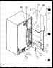 01 - Cabinet Back Components