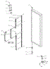 05 - Door Hinge & Trim (Ref)