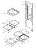 15 - Shelving & Drawers (Ref)