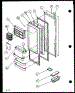 13 - Ref Door