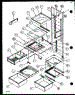 15 - Ref Shelving And Drawers