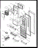13 - Ref Door