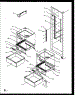 15 - Ref Shelving And Drawers