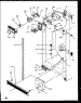 17 - Ref / Fz Controls And Cabinet Parts