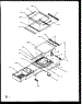 16 - Ref Shelving And Drawers