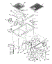 02 - Pump, Pulsatorbelt, Hoses, Microswitch