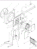 01 - Center Partition Assembly