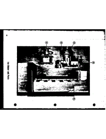 07 - Ice Maker And Parts parts for Amana Refrigerator TCI-19LE from AppliancePartsPros.com