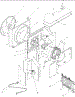 01 - Center Partition Assembly