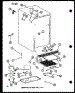 02 - Compressor / Ice Maker Parts (Tm)