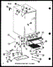 01 - Compressor / Ice Maker Parts (Tm  / Esrfc)