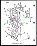 04 - Lower Door Parts (Tm  / Esrfc)
