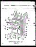 09 - Ref Door Assy 18 Cu. Ft.