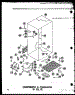 02 - Compressor & Condensor 16 Cu. Ft.