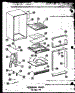 07 - Interior Parts 16 Cu. Ft.